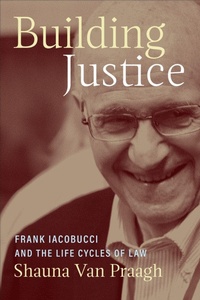 Enlarge image Cover: Building Justice - Aevo UTP