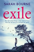 Cover: Exile - Bloodhound Books