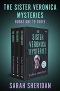 Cover: The Sister Veronica Mysteries Books One to Three - Bloodhound Books
