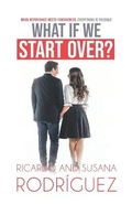 Cover: What if we start over? - Movement Publishing