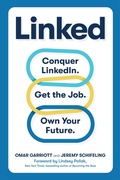 Cover: Linked - Workman Publishing Company