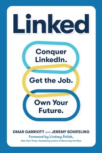 Enlarge image Cover: Linked - Workman Publishing Company