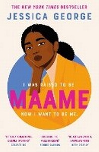 Enlarge image Cover: Maame - Hodder & Stoughton