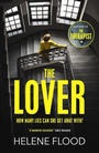 Cover: The Lover - MacLehose Press