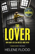 Cover: The Lover - MacLehose Press