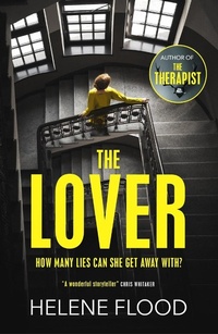 Abbildung von: The Lover - MacLehose Press