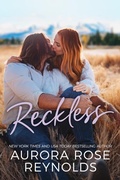 Cover: Reckless - Montlake