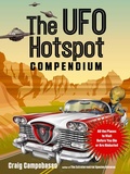 Cover: The UFO Hotspot Compendium - Mufon