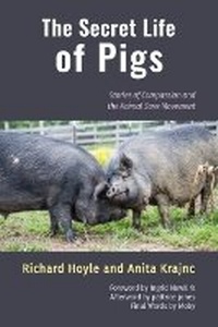 Enlarge image Cover: The Secret Life of Pigs - Lantern Books,US