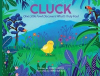 Enlarge image Cover: Cluck - Lantern Books,US