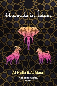 Abbildung von: Animals in Islam - Lantern Books,US