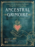 Cover: Ancestral Grimoire - Weiser Books