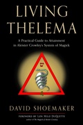 Cover: Living Thelema - Weiser Books