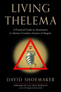 Enlarge image Cover: Living Thelema - Weiser Books