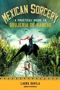 Cover: Mexican Sorcery - Weiser Books