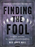 Cover: Finding the Fool - Weiser Books