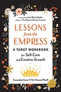Cover: Lessons from the Empress - Weiser Books