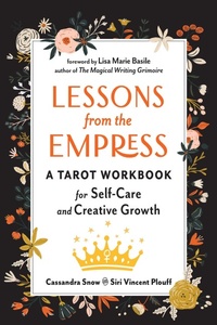 Enlarge image Cover: Lessons from the Empress - Weiser Books