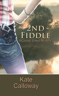 Enlarge image Cover: 2nd Fiddle - Bella Books