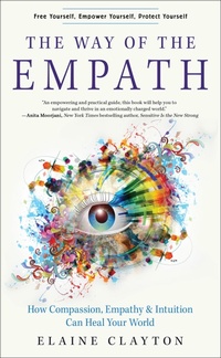 Enlarge image Cover: The Way of the Empath - Hampton Roads Publishing