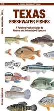 Cover: Texas Freshwater Fishes - Waterford Press Ltd