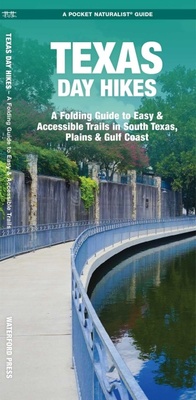 Enlarge image Cover: Texas Day Hikes - Waterford Press Ltd