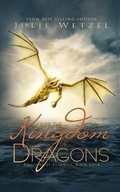 Cover: For the Kingdom of Dragons - Ctp Publishing