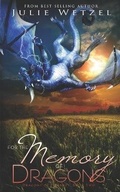 Cover: For the Memory of Dragons - Ctp Publishing