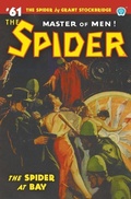 Cover: The Spider #61 - Popular Publications