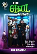 Cover: The Ghoul Agency - Action Lab Entertainment, Inc.