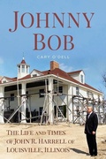 Cover: Johnny Bob - America Through Time