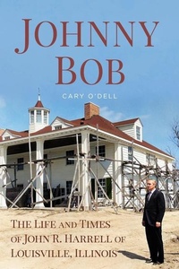 Enlarge image Cover: Johnny Bob - America Through Time