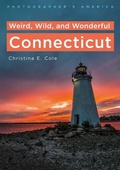 Cover: Photographers' America: Creative Corners of Connecticut - America Through Time