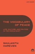 Cover: The Vocabulary of Peace - Modern Times Publishing