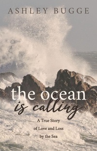 Enlarge image Cover: The Ocean is Calling - Morgan James Publishing llc