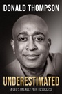 Cover: Underestimated - Morgan James Publishing llc