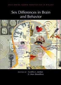 Enlarge image Cover: Sex Differences in Brain and Behavior - Cold Spring Harbor Laboratory Press,U.S.