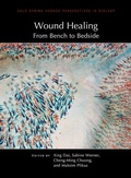 Cover: Wound Healing: From Bench to Bedside - Cold Spring Harbor Laboratory Press,U.S.
