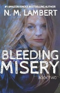 Cover: Bleeding Misery - Green Tree Press
