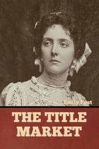 Enlarge image Cover: The Title Market - IndoEuropeanPublishing.com