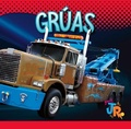 Cover: Gruas - Bolt Jr.