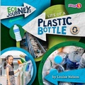 Cover: Life of a Plastic Bottle - Fusion Books