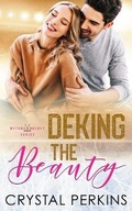 Cover: Deking the Beauty - Lady Boss Press