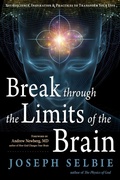 Cover: Break Through the Limits of the Brain - New Page Books,US