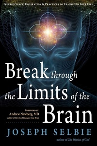 Enlarge image Cover: Break Through the Limits of the Brain - New Page Books,US