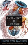 Cover: Evolution Is Wrong - New Page Books,US