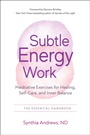 Cover: Subtle Energy Work - New Page Books,US