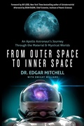 Cover: From Outer Space to Inner Space - New Page Books,US