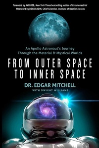 Enlarge image Cover: From Outer Space to Inner Space - New Page Books,US