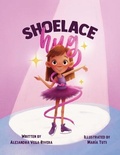 Cover: Shoelace Hug - Halo Publishing International